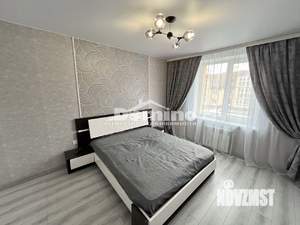 1-к квартира, на длительный срок, 30м2, 2/3 этаж