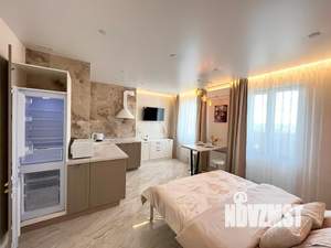 1-к квартира, посуточно, 31м2, 16/19 этаж