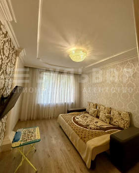 2-к квартира, на длительный срок, 63м2, 2/2 этаж