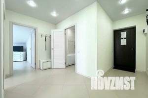 3-к квартира, посуточно, 75м2, 6/6 этаж