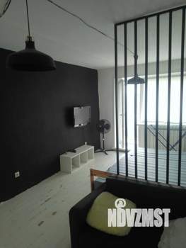 1-к квартира, на длительный срок, 32м2, 5/5 этаж