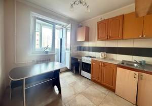 2-к квартира, на длительный срок, 46м2, 5/15 этаж