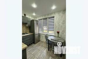 1-к квартира, посуточно, 31м2, 1/5 этаж