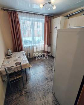 1-к квартира, на длительный срок, 32м2, 1/3 этаж