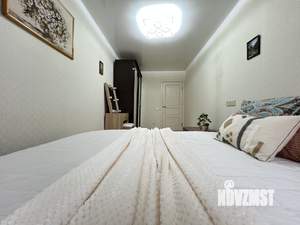 2-к квартира, посуточно, 50м2, 2/5 этаж