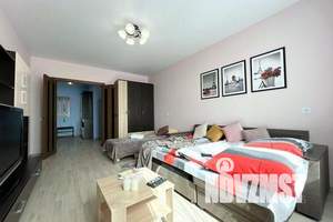 2-к квартира, посуточно, 70м2, 9/19 этаж