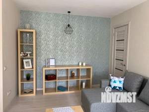 1-к квартира, посуточно, 55м2, 1/1 этаж