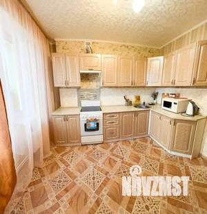 2-к квартира, посуточно, 50м2, 1/1 этаж