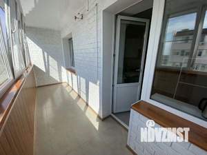 Фото квартиры в аренду (8)