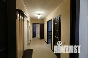 2-к квартира, посуточно, 58м2, 2/4 этаж