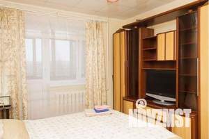 1-к квартира, посуточно, 36м2, 2/5 этаж