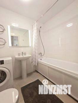 2-к квартира, посуточно, 40м2, 1/1 этаж