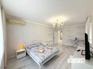 3-к квартира, посуточно, 85м2, 1/1 этаж