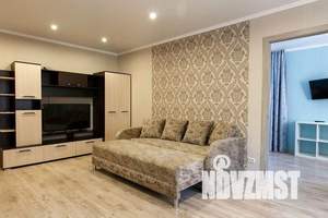 2-к квартира, посуточно, 45м2, 2/5 этаж