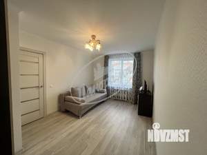 1-к квартира, на длительный срок, 30м2, 2/3 этаж