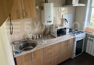 1-к квартира, на длительный срок, 29м2, 5/5 этаж