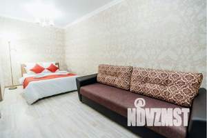 1-к квартира, посуточно, 36м2, 2/9 этаж