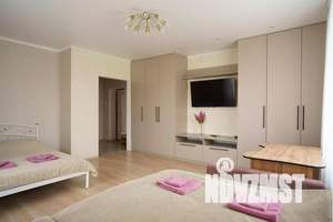 1-к квартира, посуточно, 42м2, 7/9 этаж