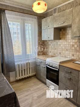 1-к квартира, на длительный срок, 30м2, 5/5 этаж