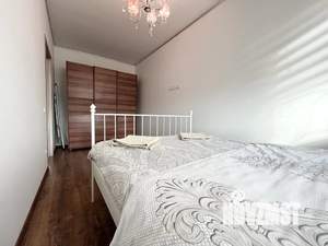 2-к квартира, посуточно, 57м2, 7/10 этаж