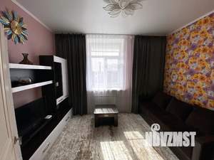 2-к квартира, посуточно, 50м2, 5/5 этаж