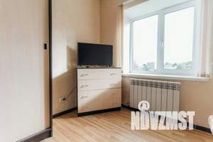 1-к квартира, посуточно, 42м2, 4/4 этаж