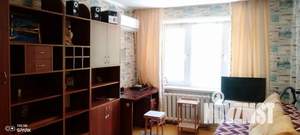 1-к квартира, посуточно, 35м2, 2/5 этаж