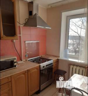 1-к квартира, на длительный срок, 35м2, 2/6 этаж