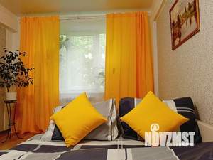 1-к квартира, посуточно, 32м2, 1/1 этаж