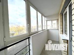 1-к квартира, посуточно, 44м2, 1/1 этаж