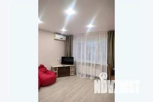 1-к квартира, посуточно, 30м2, 5/5 этаж