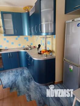 1-к квартира, на длительный срок, 39м2, 2/7 этаж