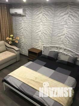 1-к квартира, посуточно, 39м2, 1/1 этаж