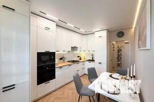 1-к квартира, посуточно, 43м2, 6/9 этаж