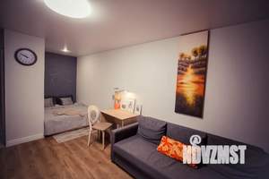 1-к квартира, посуточно, 35м2, 4/9 этаж
