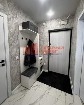 1-к квартира, на длительный срок, 37м2, 2/10 этаж