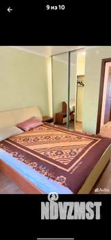 3-к квартира, на длительный срок, 65м2, 2/5 этаж