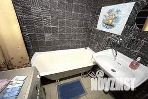 1-к квартира, посуточно, 33м2, 5/7 этаж