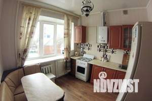 1-к квартира, посуточно, 36м2, 2/5 этаж