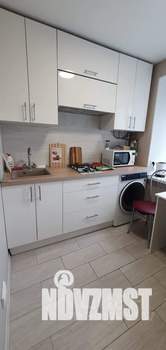 2-к квартира, посуточно, 46м2, 3/5 этаж