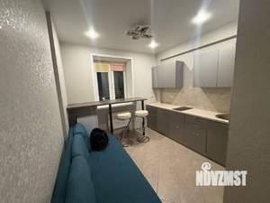 1-к квартира, на длительный срок, 39м2, 20/22 этаж