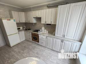 1-к квартира, на длительный срок, 34м2, 2/3 этаж