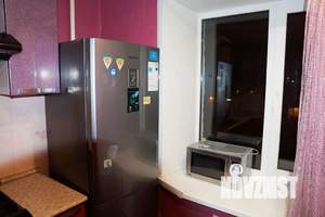 1-к квартира, посуточно, 38м2, 6/9 этаж