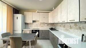 1-к квартира, посуточно, 65м2, 1/1 этаж