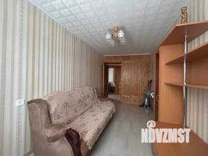 2-к квартира, посуточно, 39м2, 4/5 этаж