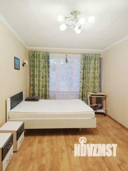 1-к квартира, на длительный срок, 33м2, 7/10 этаж