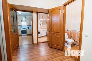1-к квартира, посуточно, 47м2, 4/9 этаж