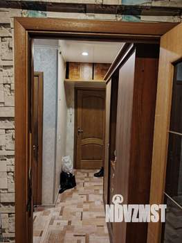 1-к квартира, посуточно, 37м2, 2/5 этаж