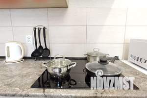 1-к квартира, посуточно, 30м2, 2/17 этаж