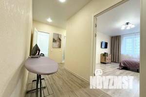 2-к квартира, посуточно, 65м2, 9/9 этаж